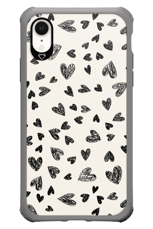 Crazy in Luv 2.0 - Apple iPhone XR