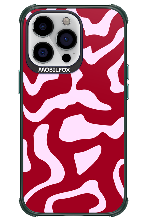 Strawberry Shake - Apple iPhone 13 Pro