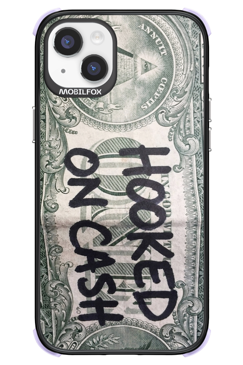 hooked 2.0 - Apple iPhone 14 Plus