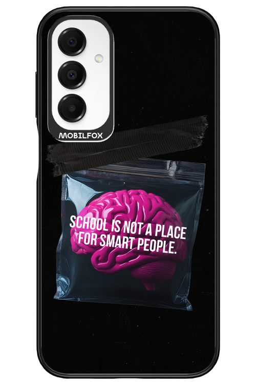 Smart people 2.0 - Samsung A16