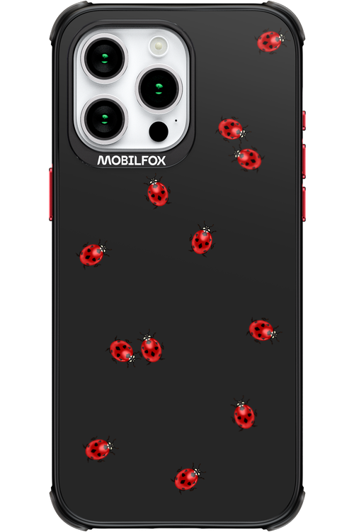 LADYBUGS - Apple iPhone 15 Pro Max