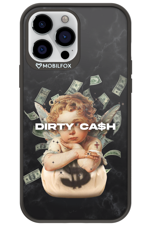 DirtyCash - Apple iPhone 13 Pro Max