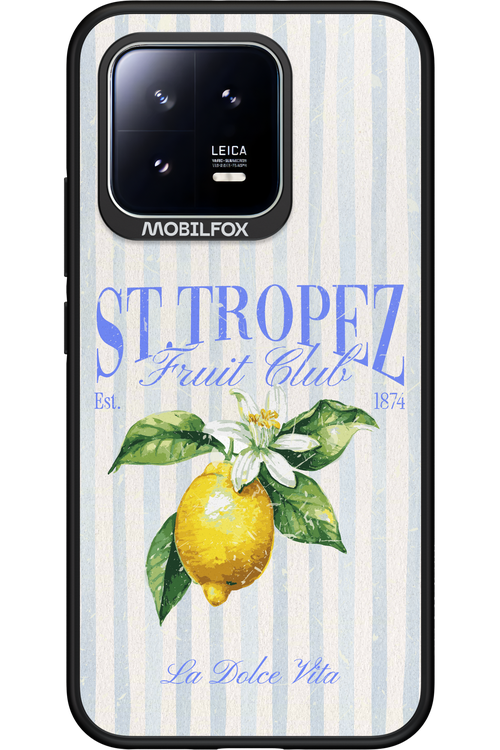 St. Tropez - Xiaomi 13