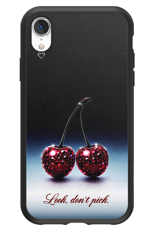 Seasonal Diamond 2.0 - Apple iPhone XR