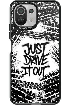 Drive It Out 2.0 - Xiaomi Mi 11 Lite (2021)