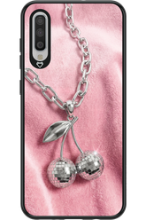 Cherry Disco Pink 2.0 - Samsung Galaxy A70