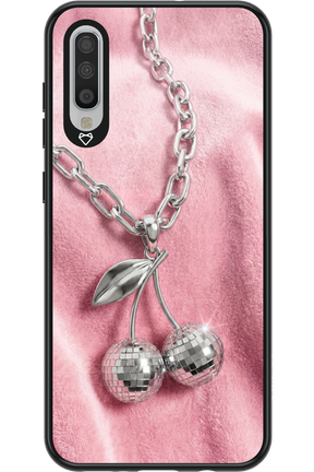 Cherry Disco Pink 2.0 - Samsung Galaxy A70