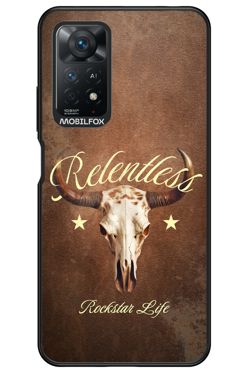 Relentless2 2.0 - Xiaomi Redmi Note 11Pro 4G/5G