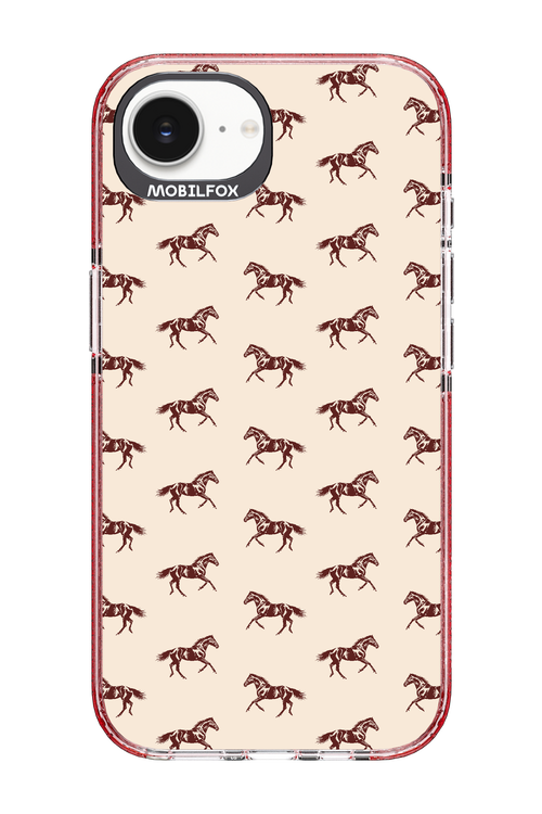 Equestrian Beige - Apple iPhone 16e