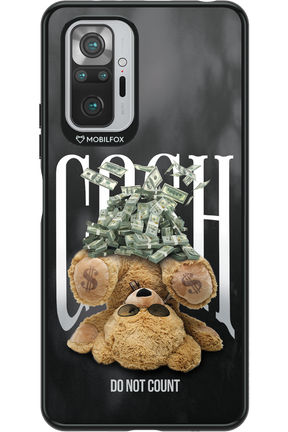 CASH - Xiaomi Redmi Note 10S