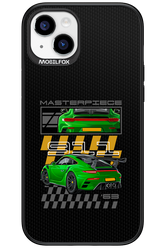 Masterpiece - Apple iPhone 15 Plus