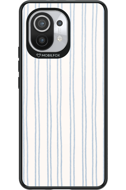 Beach Boy 2.0 - Xiaomi Mi 11 5G