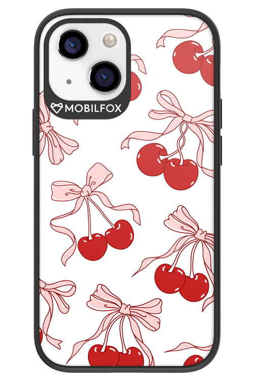 Cherry Queen - Apple iPhone 13 Mini