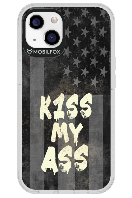 KISS II 2.0 - Apple iPhone 13