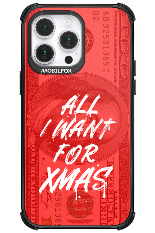 ALL I WANT FOR XMAS - Apple iPhone 14 Pro Max