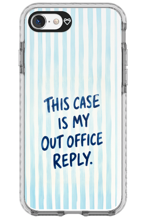Reply 2.0 - Apple iPhone SE 2020