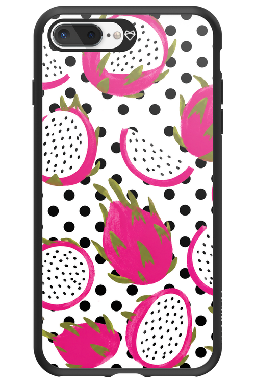 DRAGON FRUIT 2.0 - Apple iPhone 8 Plus