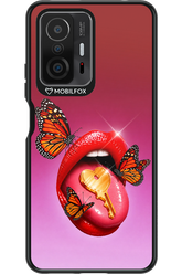 Heartkey 2.0 - Xiaomi Mi 11T