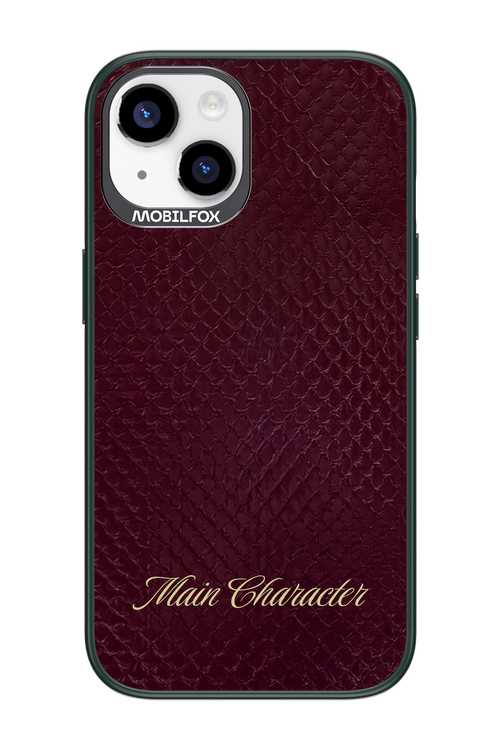 Main Character 2.0 - Apple iPhone 14