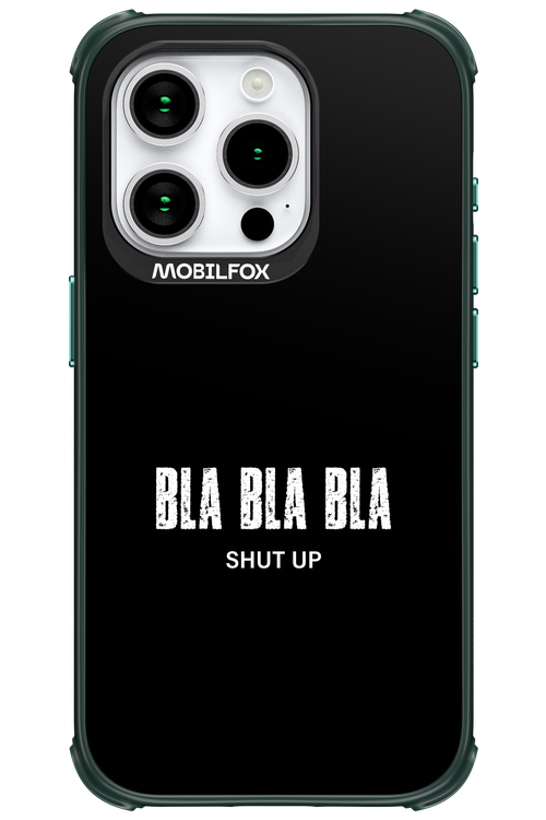 Bla Bla II - Apple iPhone 15 Pro