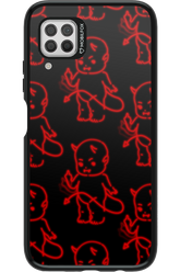 Hell Nah - Huawei P40 Lite