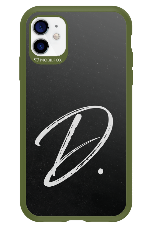 (Off Space) D 2.0 - Apple iPhone 11
