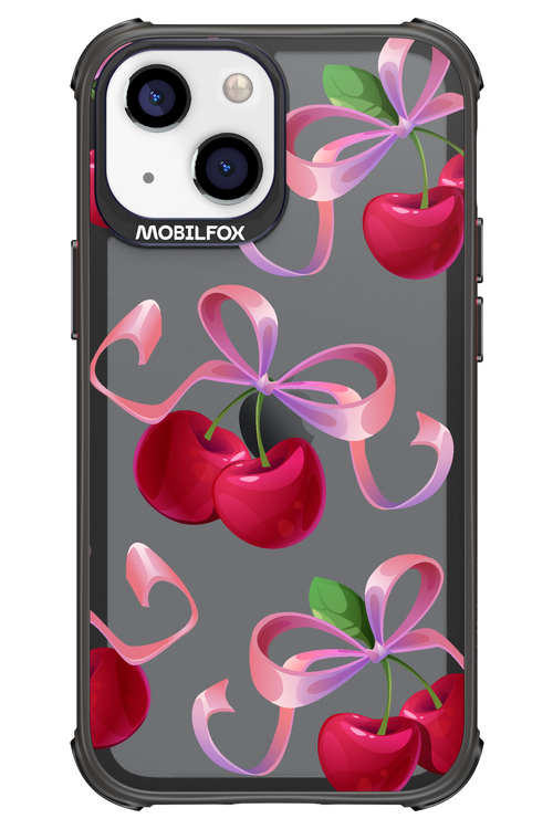 Cherry Cherry Lady - Apple iPhone 13 Mini