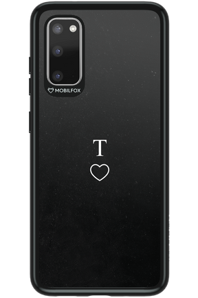 T Black 2.0 - Samsung Galaxy S20
