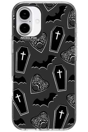 After Death - Apple iPhone 16 Plus