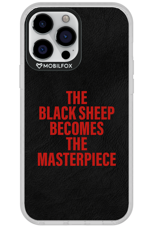 sheep 2.0 - Apple iPhone 13 Pro Max
