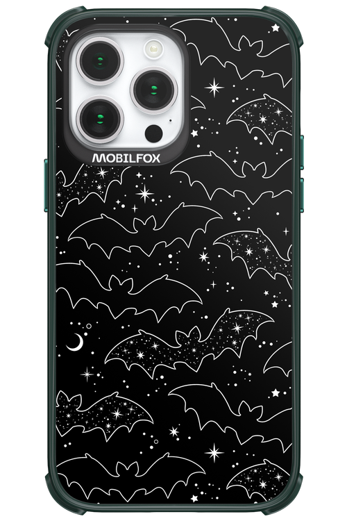 Dreamer Bat - Apple iPhone 14 Pro Max
