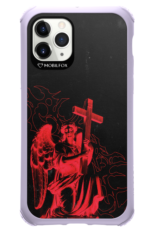 Fallen angel II 2.0 - Apple iPhone 11 Pro