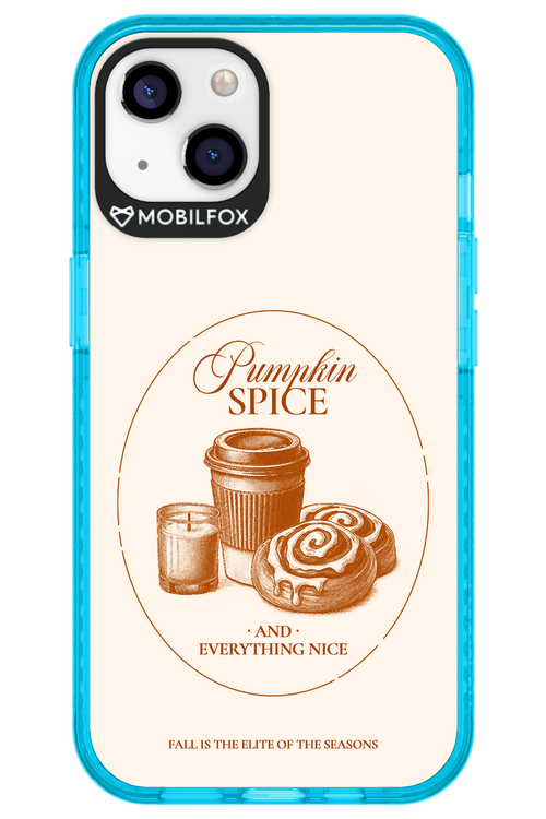 Elite Fall - Apple iPhone 13