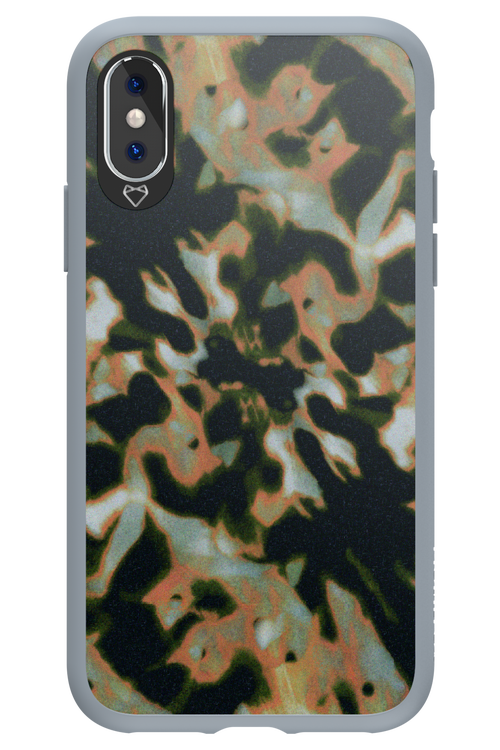 Tiger Acid - Apple iPhone X