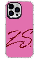 (Sorbet) ZS 2.0 - Apple iPhone 14 Pro Max