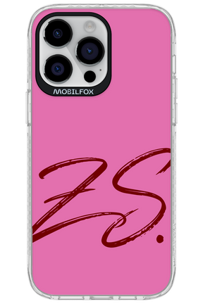 (Sorbet) ZS 2.0 - Apple iPhone 14 Pro Max