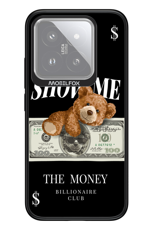 Show Me The Money 2.0 - Xiaomi 14