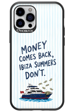 Ibiza summers 2.0 - Apple iPhone 12 Pro