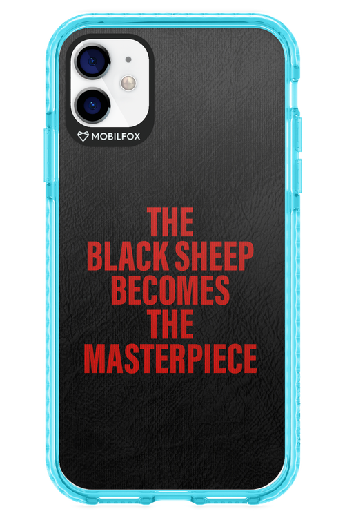 sheep 2.0 - Apple iPhone 11