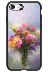 Rippleglass flower 2.0 - Apple iPhone SE 2020