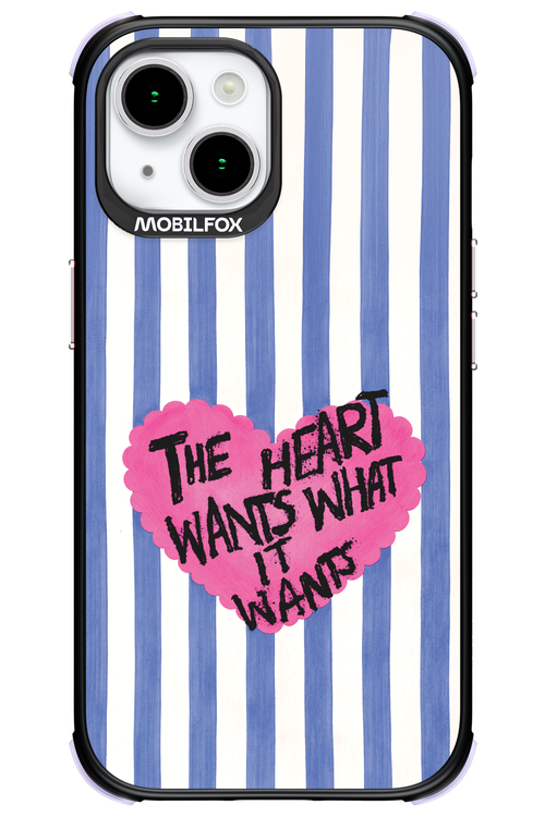 THWYW 2.0 - Apple iPhone 15
