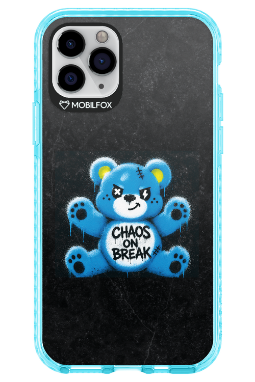 Chaos on Break 2.0 - Apple iPhone 11 Pro