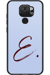 (Jellyfish Presso) E 2.0 - Xiaomi Redmi Note 9