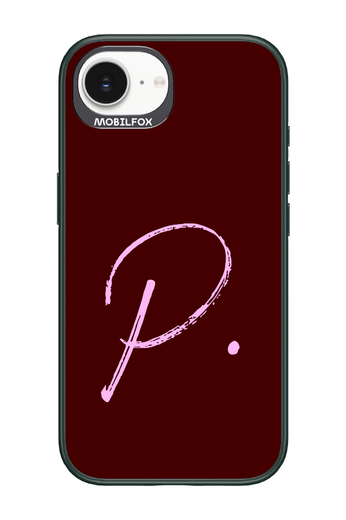 (Dark Blush) P - Apple iPhone 16e