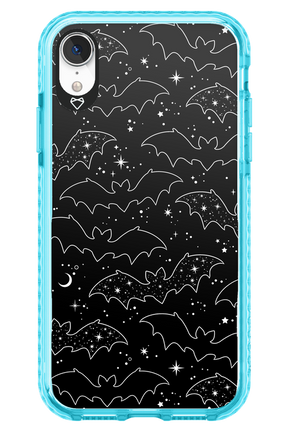 Dreamer Bat - Apple iPhone XR
