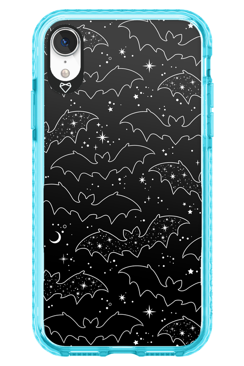 Dreamer Bat - Apple iPhone XR