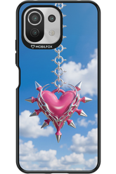 Heart Fux 2.0 - Xiaomi Mi 11 Lite (2021)