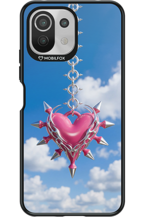 Heart Fux 2.0 - Xiaomi Mi 11 Lite (2021)