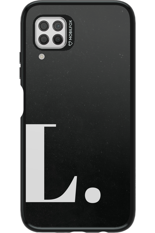 L (Off Space) 2.0 - Huawei P40 Lite