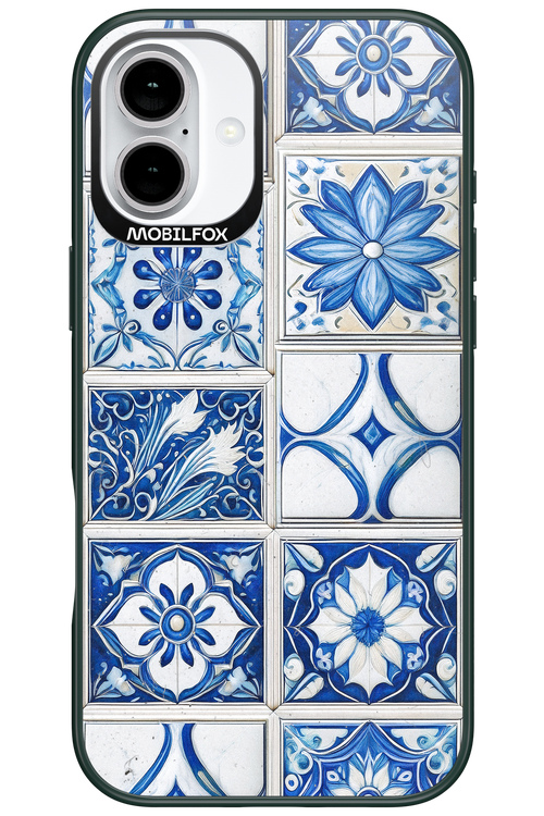 Antique - Apple iPhone 16 Plus